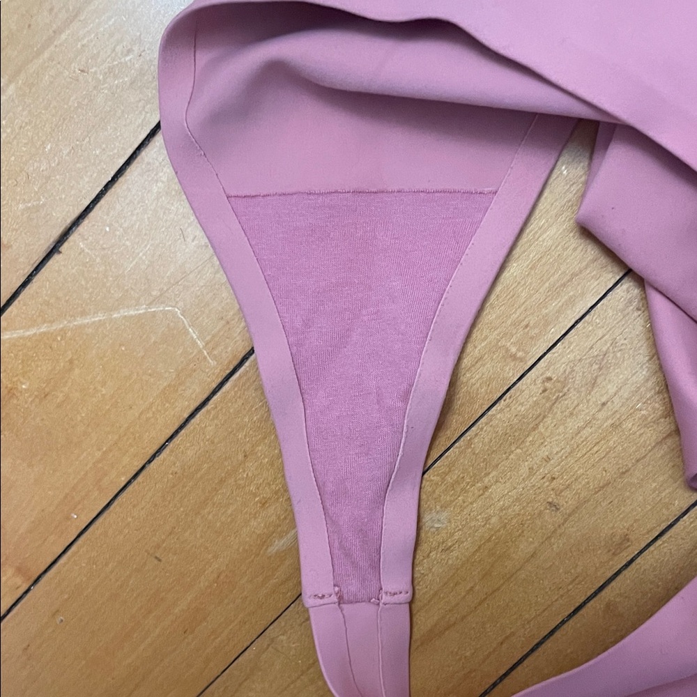 Pink Parade Bodysuit - Picture 4 of 4